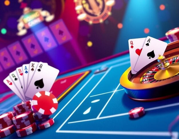 Angka Main live draw interface on minitoto link